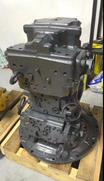 HPV95 708-2L-00400 Komatsu için pompa PC200-8 PC200-8MO Kazı makinesi parçaları Hidrolik Ana pompa Assy PC200-7 Piston pompa