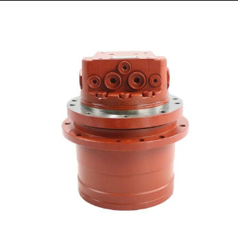 Seyahat Motoru TM03 GM03 Son Sürüş Assy Gezegen Delekleri Hız Azıtıcısı Motor Delek Kutusu Ekskavatör Delekleri Komatsu