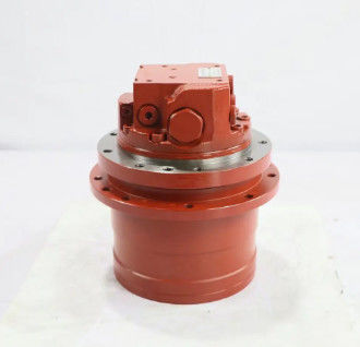 Seyahat Motoru TM03 GM03 Son Sürüş Assy Gezegen Delekleri Hız Azıtıcısı Motor Delek Kutusu Ekskavatör Delekleri Komatsu