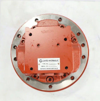 Seyahat Motoru TM03 GM03 Son Sürüş Assy Gezegen Delekleri Hız Azıtıcısı Motor Delek Kutusu Ekskavatör Delekleri Komatsu