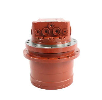 TM03 GM03 Final Drive Assy Planetary Gear Speed Reducer Motor Gearbox Reducer Excavator için U20 PC20 EC20 CX27