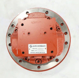 TM03 GM03 Final Drive Assy Planetary Gear Speed Reducer Motor Gearbox Reducer Excavator için U20 PC20 EC20 CX27