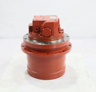 TM03 GM03 Final Drive Assy Planetary Gear Speed Reducer Motor Gearbox Reducer Excavator için U20 PC20 EC20 CX27