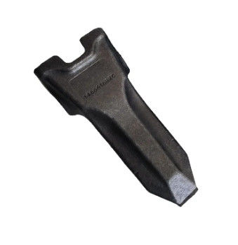 PC200-6 Ekskavatör yedek parçaları 40s Pc60 Ekskavatör için kova dişleri Mt03s döküm inşaat aracı