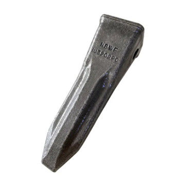 PC200-6 Ekskavatör yedek parçaları 40s Pc60 Ekskavatör için kova dişleri Mt03s döküm inşaat aracı