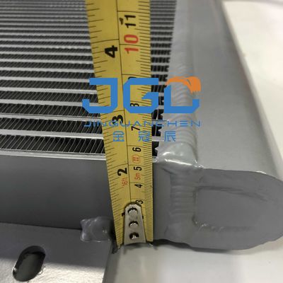 Kato HD450-7 512-1 Kazı makinesi soğutma aksesuarı intercooler