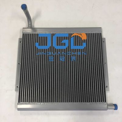 Kato HD450-7 512-1 Kazı makinesi soğutma aksesuarı intercooler