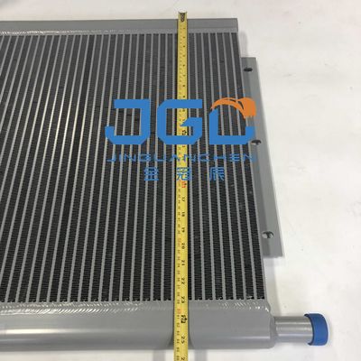 Kato HD450-7 512-1 Kazı makinesi soğutma aksesuarı intercooler