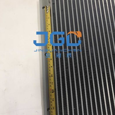 Kato HD450-7 512-1 Kazı makinesi soğutma aksesuarı intercooler