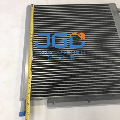 Kato HD450-7 512-1 Kazı makinesi soğutma aksesuarı intercooler