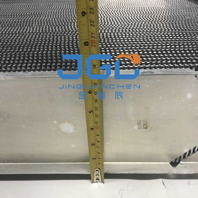 Ekskavatör Su Tankı EC360 380 460 480 B Radyatör 14533173 11110696 VOL-VO Ekskavatörü için