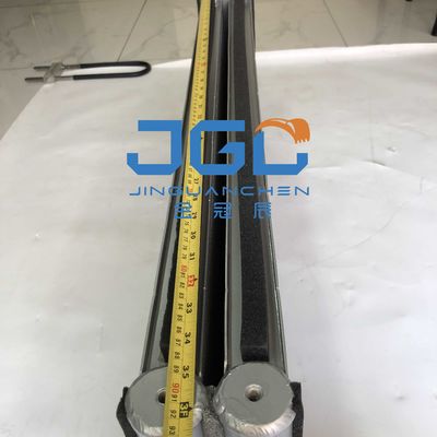 Alüminyum PC160-7 PC160LC-7 Radyatör çekirdek yağ soğutucusu 419-03-31511
