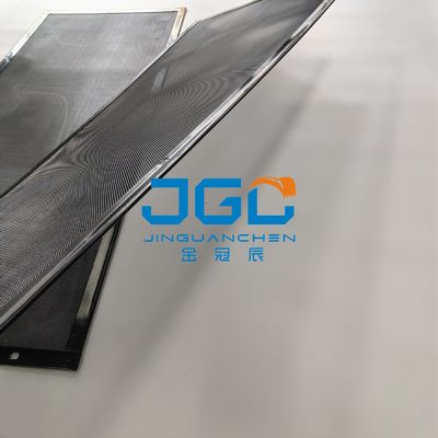 DH500 toz geçirmez ağ kazıcı aksesuarları parçası