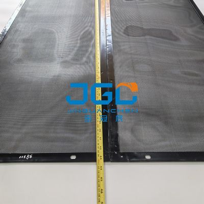 DH500 toz geçirmez ağ kazıcı aksesuarları parçası