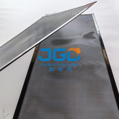 Toz geçirmez ağ kazıcı parçaları 3050329 4I-1278 EXCAVATOR için E320C E320D PA3939 P781176