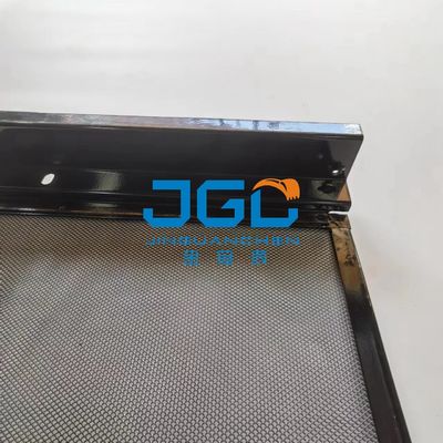 Toz geçirmez ağ kazıcı parçaları E320c Kazıcı tamir parçaları için