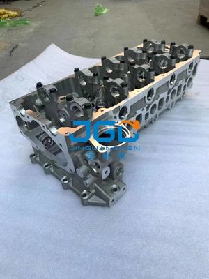 Orijinal 4JJ1 Motor Silindir Başı Montajı 8973559708 8-97355-970-8