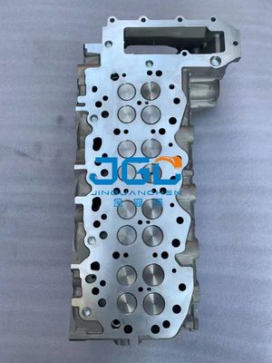 Orijinal 4JJ1 Motor Silindir Başı Montajı 8973559708 8-97355-970-8