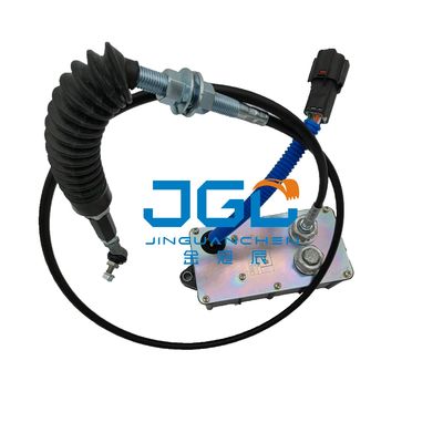 AC1000 Hızlandırıcı Gaz Motoru B220502000001 Standart Boyutlu SANY Kazı Makinesi yedek parçaları için SY75 SY135 SY205 SY215 SY235-8