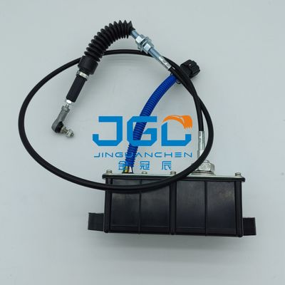 AC1000 Hızlandırıcı Gaz Motoru B220502000001 Standart Boyutlu SANY Kazı Makinesi yedek parçaları için SY75 SY135 SY205 SY215 SY235-8