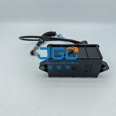 AC1000 Hızlandırıcı Gaz Motoru B220502000001 Standart Boyutlu SANY Kazı Makinesi yedek parçaları için SY75 SY135 SY205 SY215 SY235-8
