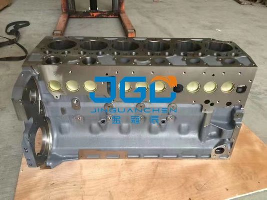 D6E Ekskavatör motor silindir başı montajı 04292633 Trusted'den yedek parçalar