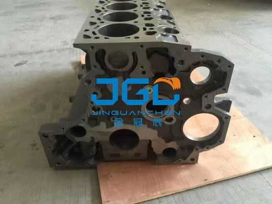 D6E Ekskavatör motor silindir başı montajı 04292633 Trusted'den yedek parçalar