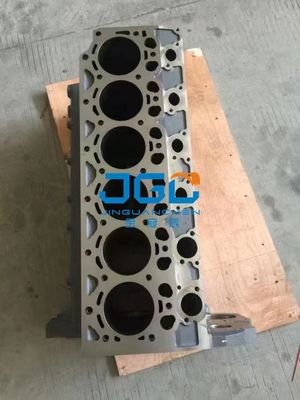 D6E Ekskavatör motor silindir başı montajı 04292633 Trusted'den yedek parçalar