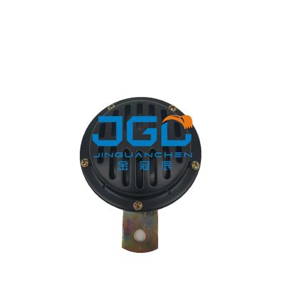 Kazı makinesi motor parçaları Otomasyon Dl225 24v Yüksek ses 24v Disk Boynuz Kazı makinesi için