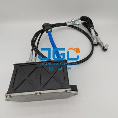 247-5212 Motoru E320C Hızlı Gaz Hızlandırıcısı Motor Ekskavator motor parçaları için 2475212