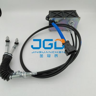 247-5212 Motoru E320C Hızlı Gaz Hızlandırıcısı Motor Ekskavator motor parçaları için 2475212