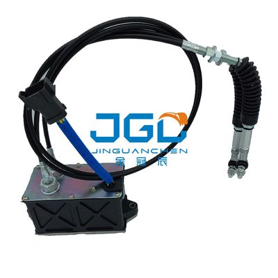 247-5212 Motoru E320C Hızlı Gaz Hızlandırıcısı Motor Ekskavator motor parçaları için 2475212