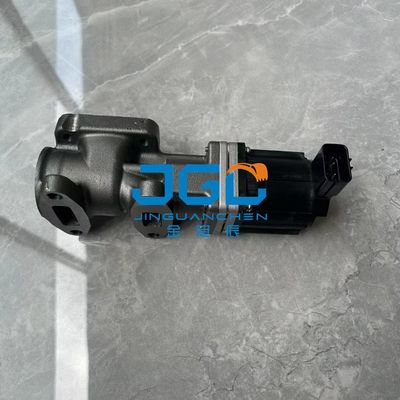 Orijinal Parçalar 4HK1 6HK1 8981795461 8980011910 EGR Ekskavatör motor parçaları için valf