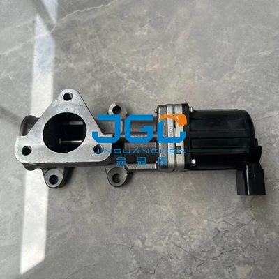 Orijinal Parçalar 4HK1 6HK1 8981795461 8980011910 EGR Ekskavatör motor parçaları için valf