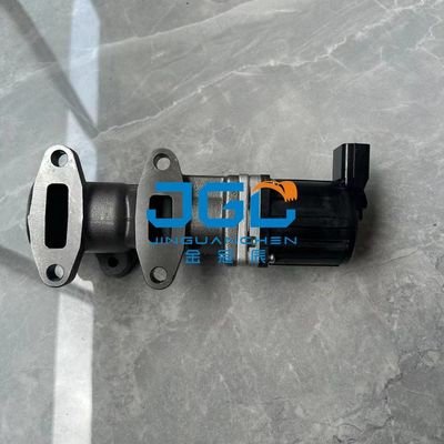 Orijinal Parçalar 4HK1 6HK1 8981795461 8980011910 EGR Ekskavatör motor parçaları için valf