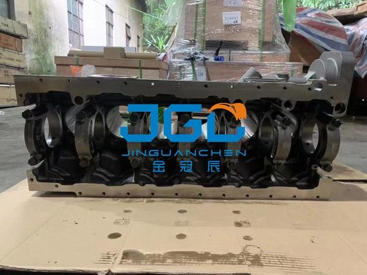 Yedek parçalar Motor silindir başlığı numarası 2864028 4B 6CT 6BT ISDE4 ISDE6 X15 M11 Dizel