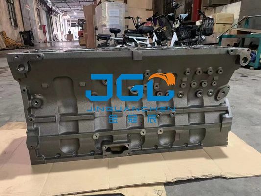 Yedek parçalar Motor silindir başlığı numarası 2864028 4B 6CT 6BT ISDE4 ISDE6 X15 M11 Dizel