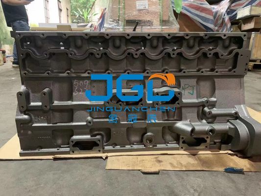 Yedek parçalar Motor silindir başlığı numarası 2864028 4B 6CT 6BT ISDE4 ISDE6 X15 M11 Dizel