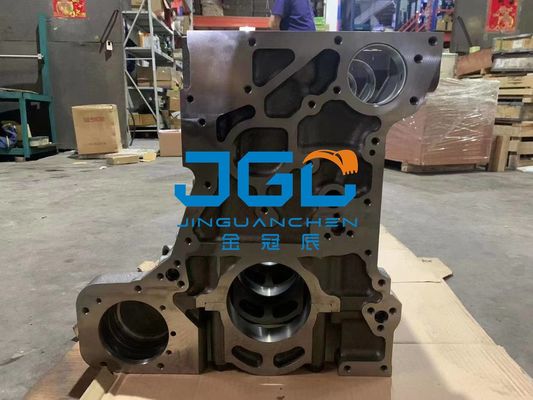 Yedek parçalar Motor silindir başlığı numarası 2864028 4B 6CT 6BT ISDE4 ISDE6 X15 M11 Dizel