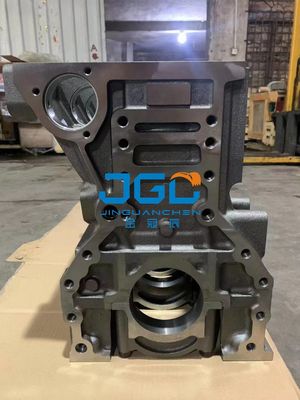 Yedek parçalar Motor silindir başlığı numarası 2864028 4B 6CT 6BT ISDE4 ISDE6 X15 M11 Dizel
