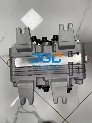 Yeni ZAX200 ZAX210 ZAX250 ZAX230 Kazı makinesi nakliye valfi akış kontrolü hidrolik valf YA00000543 YA00000543 C0400-60018