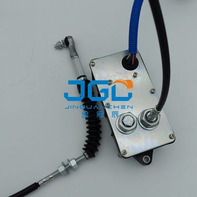 Fabrika DH Serisi 523-00006 Ekskavatör Kısa hatlar Dooson için gaz motoru hızlandırıcı motor