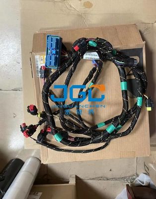 E320D E323D Ekskavatör hattı parçaları C6.4 C6.6 Motor Dış kablo hamlesi 291-7590