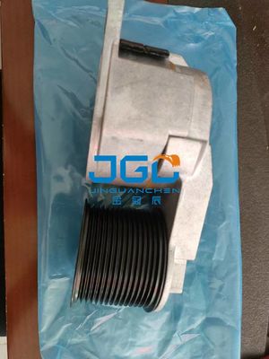 E349E 14pk Ekskavatör Motoru Kemeri Gergisi 3104029 Mühendislik İnşaat Makineleri İçin
