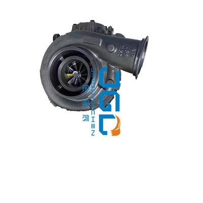 Caterpillar Supercharger 362-0838 CAT390 E390 C15 Turbocharger için kazıcı parçaları