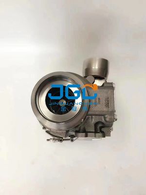 Dizel kazıcı 2674A256 4588357 2674A237 Motor parçaları C6.6 E320 330D 329D C7.1 Perkins için turboşarj