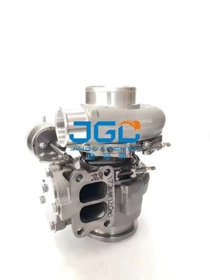 Dizel kazıcı 2674A256 4588357 2674A237 Motor parçaları C6.6 E320 330D 329D C7.1 Perkins için turboşarj