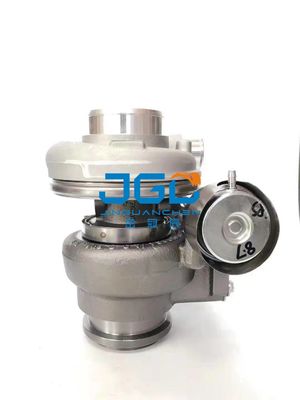 Dizel kazıcı 2674A256 4588357 2674A237 Motor parçaları C6.6 E320 330D 329D C7.1 Perkins için turboşarj