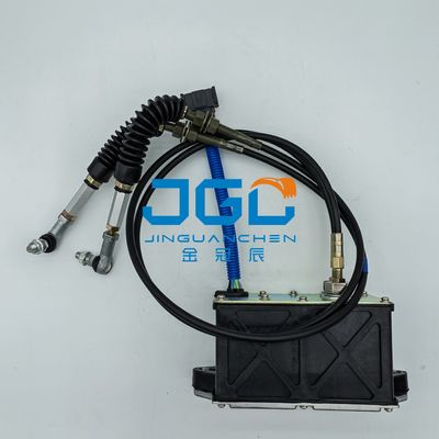 247-5212 247-5213 247-5211 227-7672 227-7667 157-3177 171-2590 Ekskavatör için gaz motoru