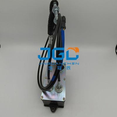 Makine Endüstrisi Parçalar 320B E320B Ekskavatör motorları için acil motor 119-06331 247-5231